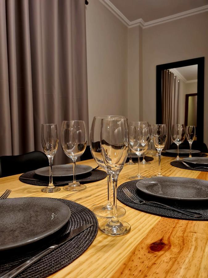 Apartament Apartamento Borges 2808 Gramado Zewnętrze zdjęcie