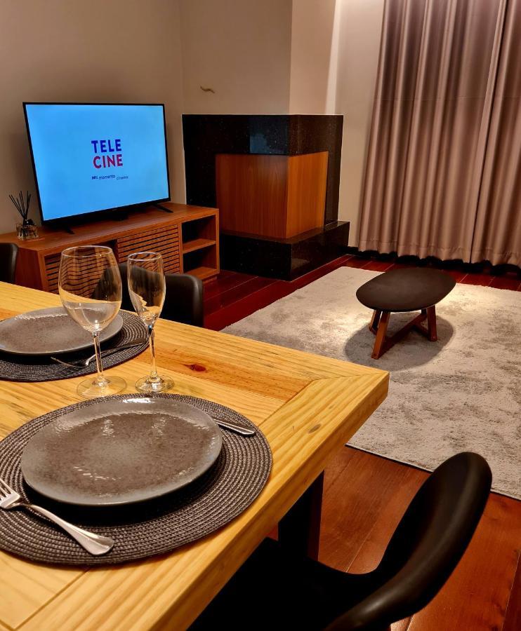 Apartament Apartamento Borges 2808 Gramado Zewnętrze zdjęcie
