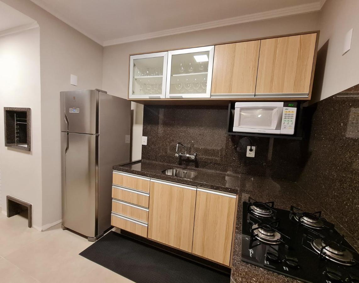 Apartament Apartamento Borges 2808 Gramado Zewnętrze zdjęcie