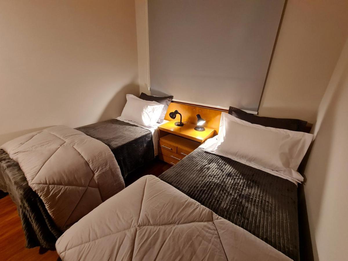 Apartament Apartamento Borges 2808 Gramado Zewnętrze zdjęcie