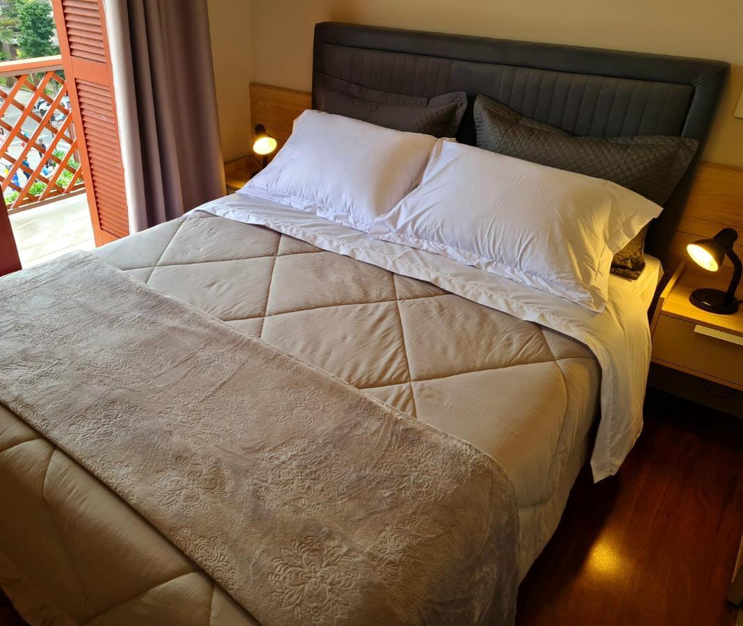 Apartament Apartamento Borges 2808 Gramado Zewnętrze zdjęcie